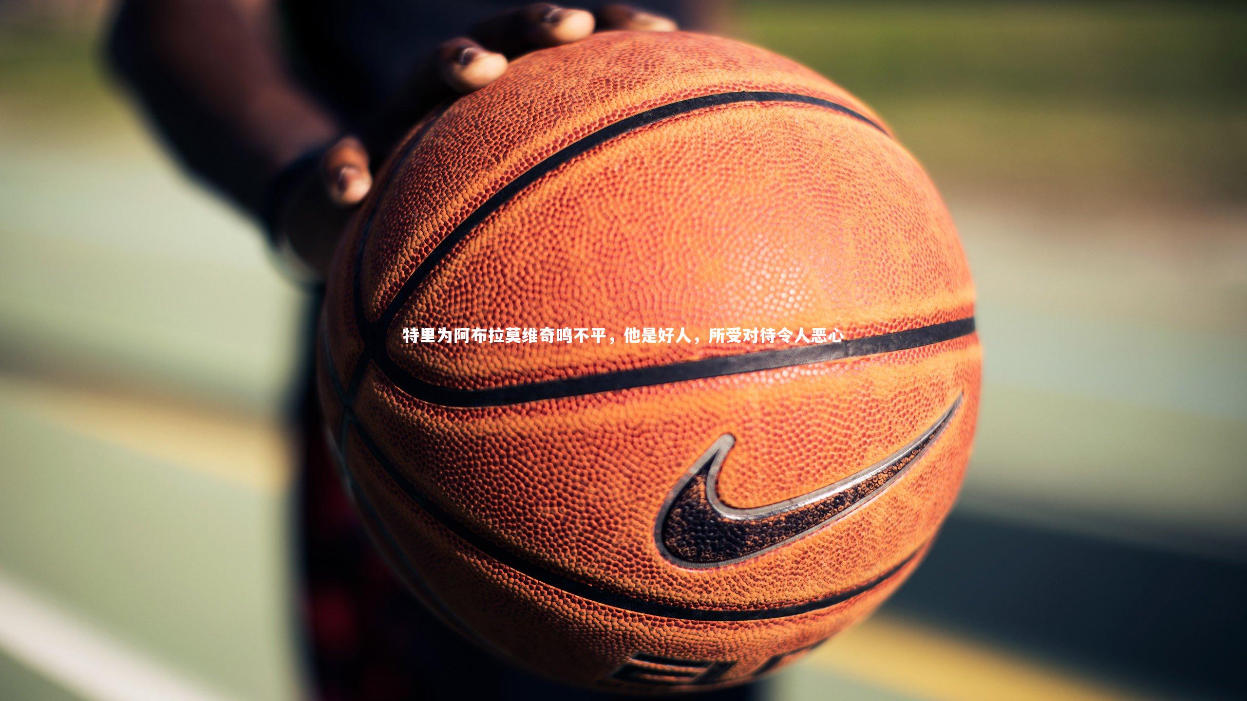 特里为阿布拉莫维奇鸣不平，他是好人，所受对待令人恶心